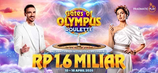 Bonus Slot Newmember 100%